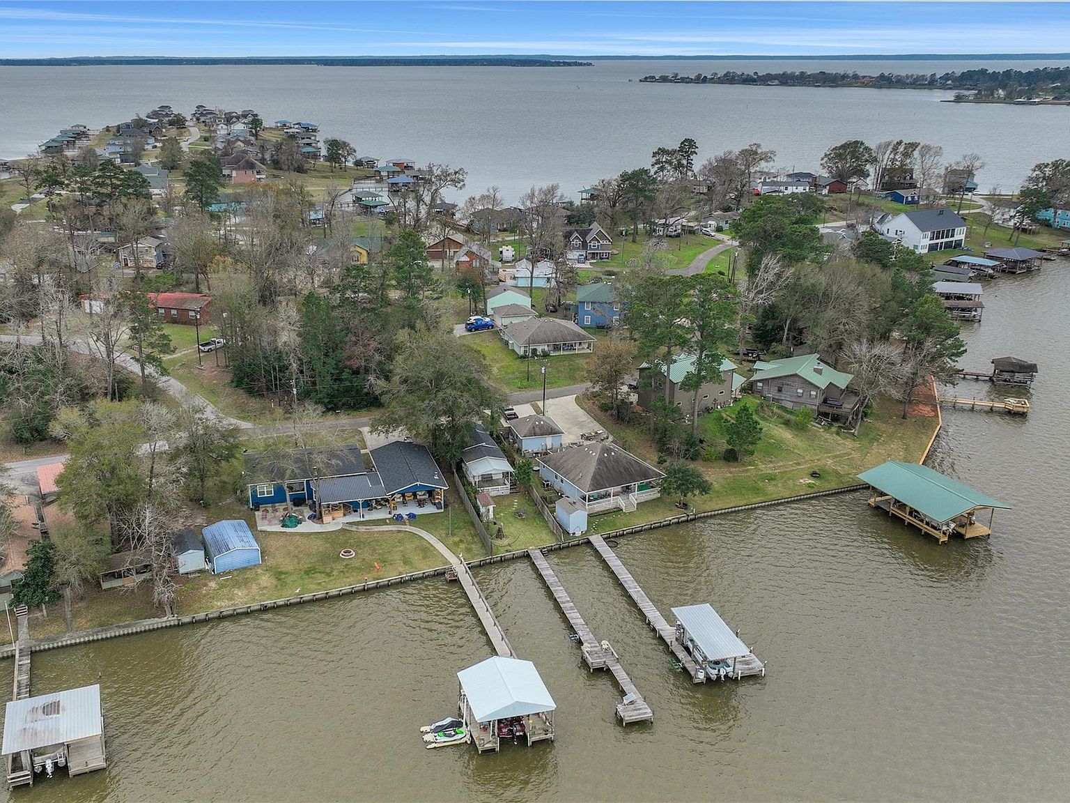 354 Dove Is Livingston, TX 77351 - Thumbnail 2