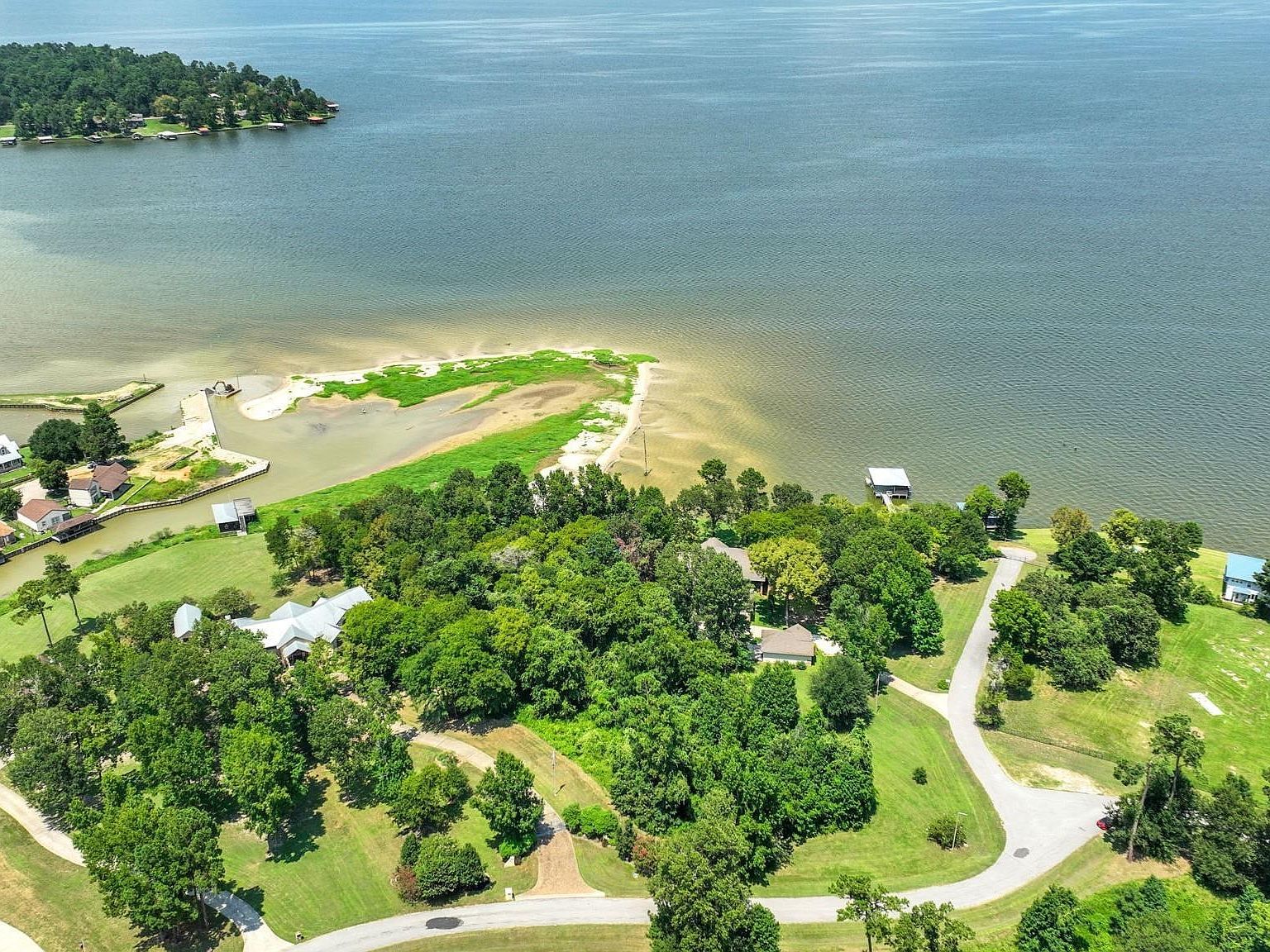 Harrell Cemetery Rd LOT 19 Coldspring, TX 77331 - Thumbnail 2