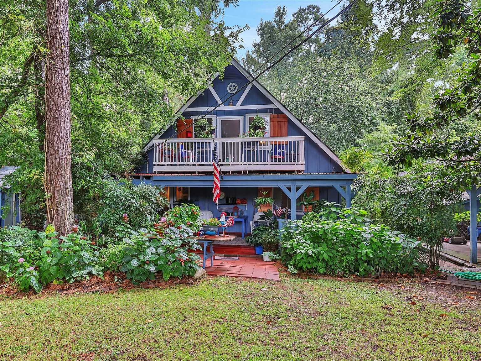 300 Timber Dr Coldspring, TX 77331 - Thumbnail 2