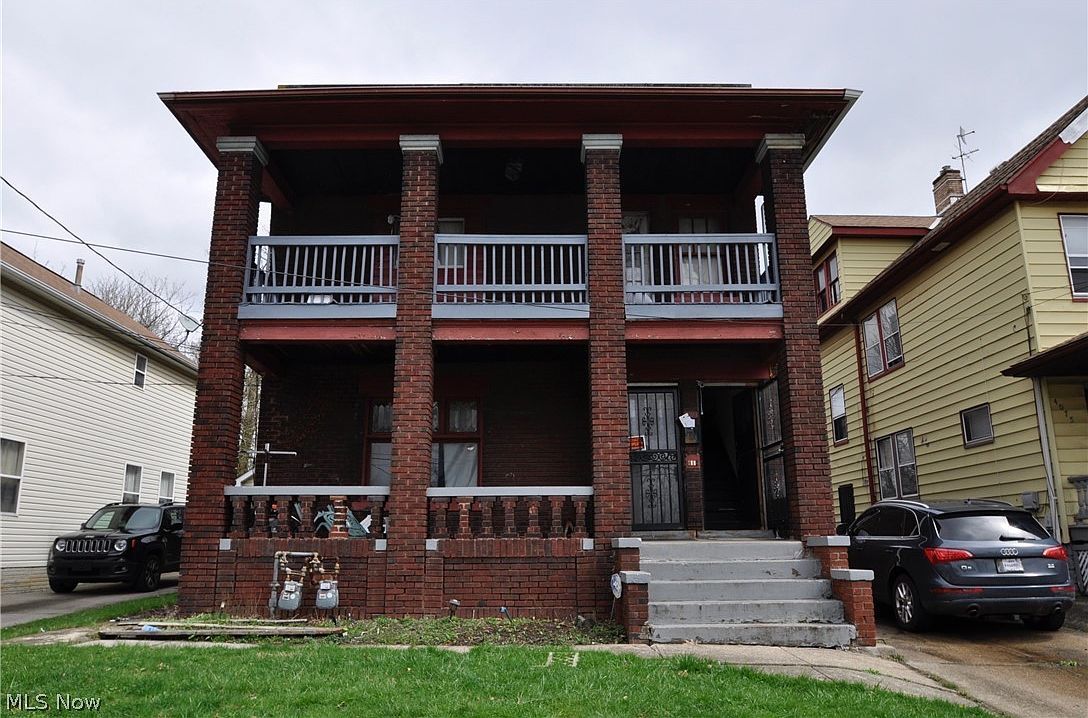 4071 E 104th St Cleveland, OH 44105 - Thumbnail 2