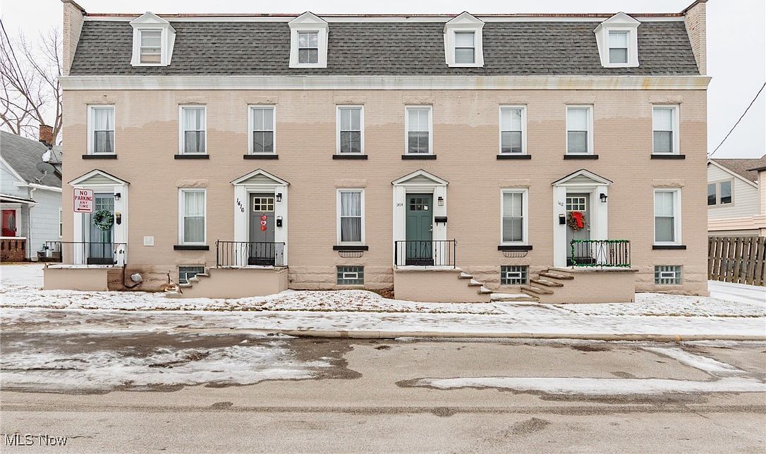 1412 Winchester Ave Lakewood, OH 44107 - Thumbnail 2