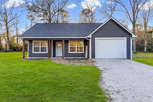 429 Wood Hvn Livingston, TX 77351 - Thumbnail 2