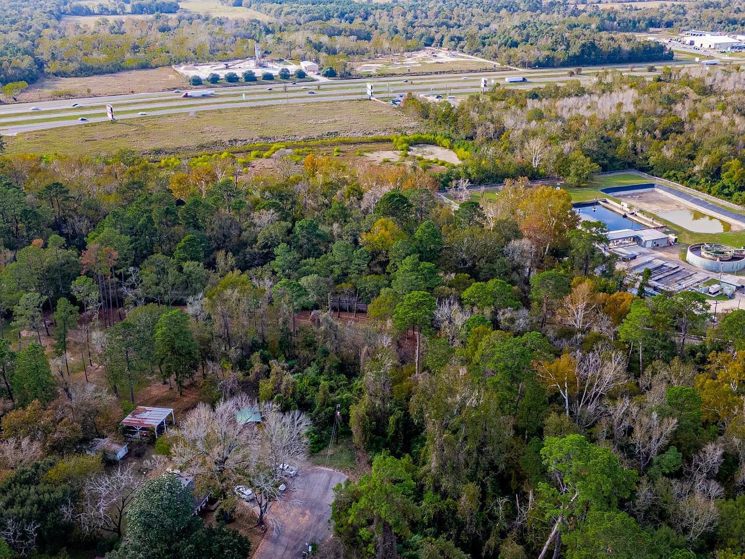 LOT 53 Cardinal Dr Lot 53 Livingston, TX 77351 - Thumbnail 2