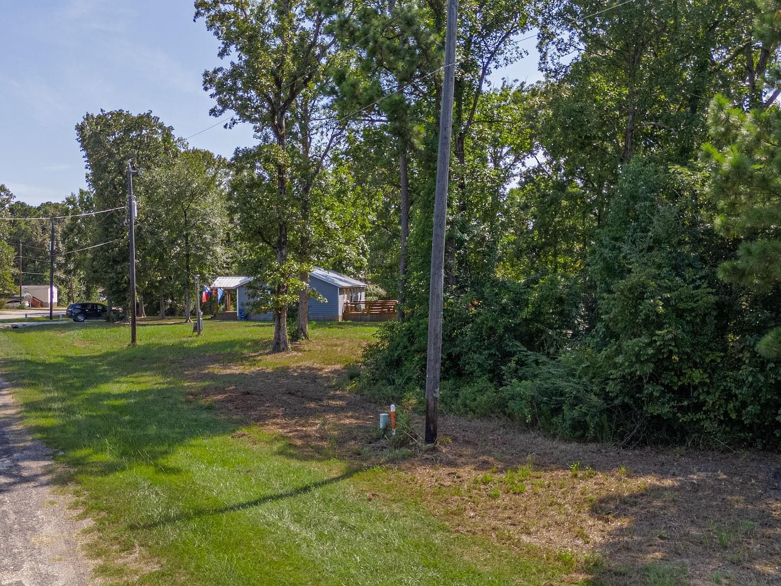 Tbd1 Paris Cir Lot 359 Pointblank, TX 77364 - Thumbnail 2