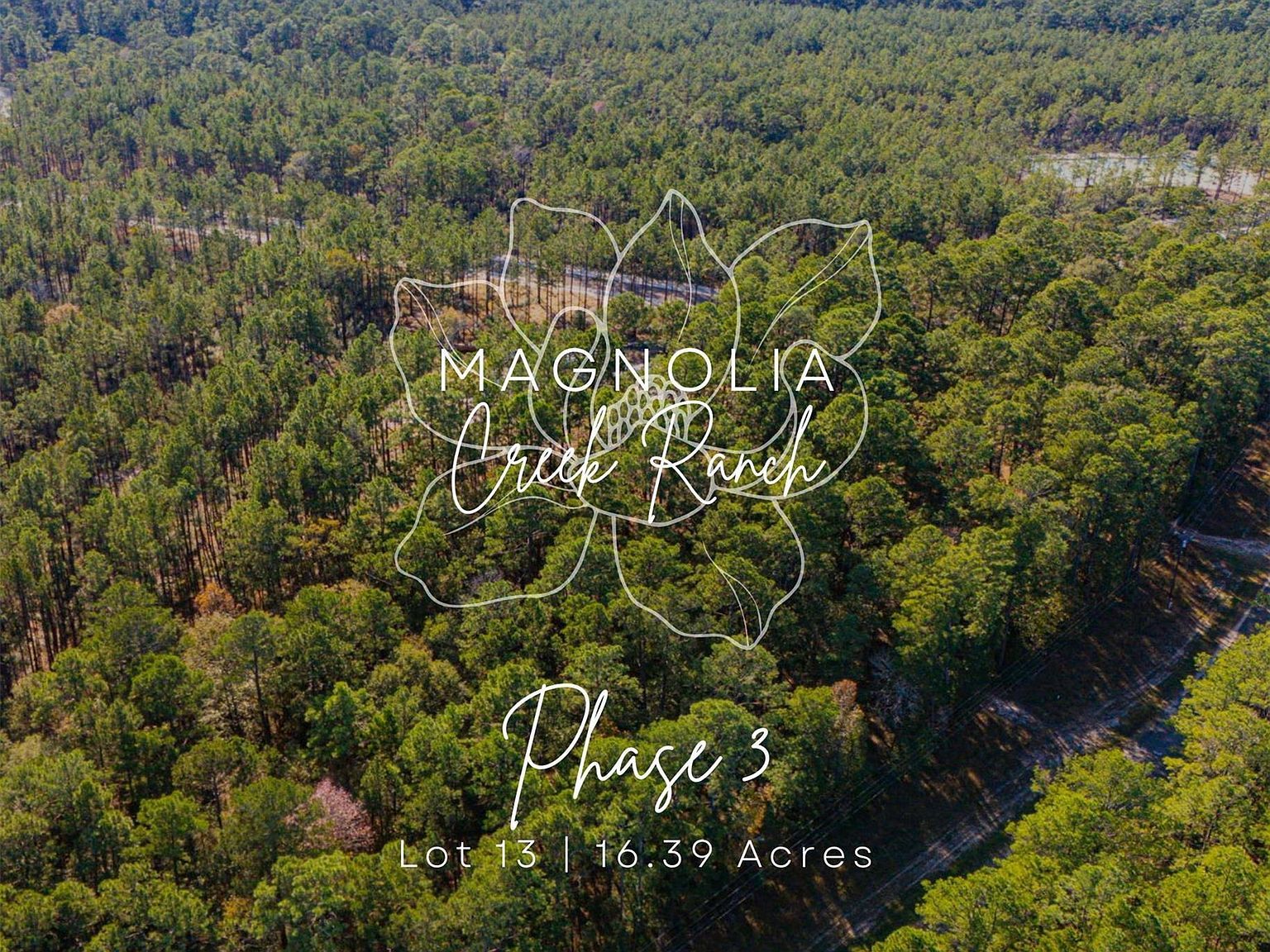 313 King Ranch Rd S Lot 13 Onalaska, TX 77360 - Thumbnail 2