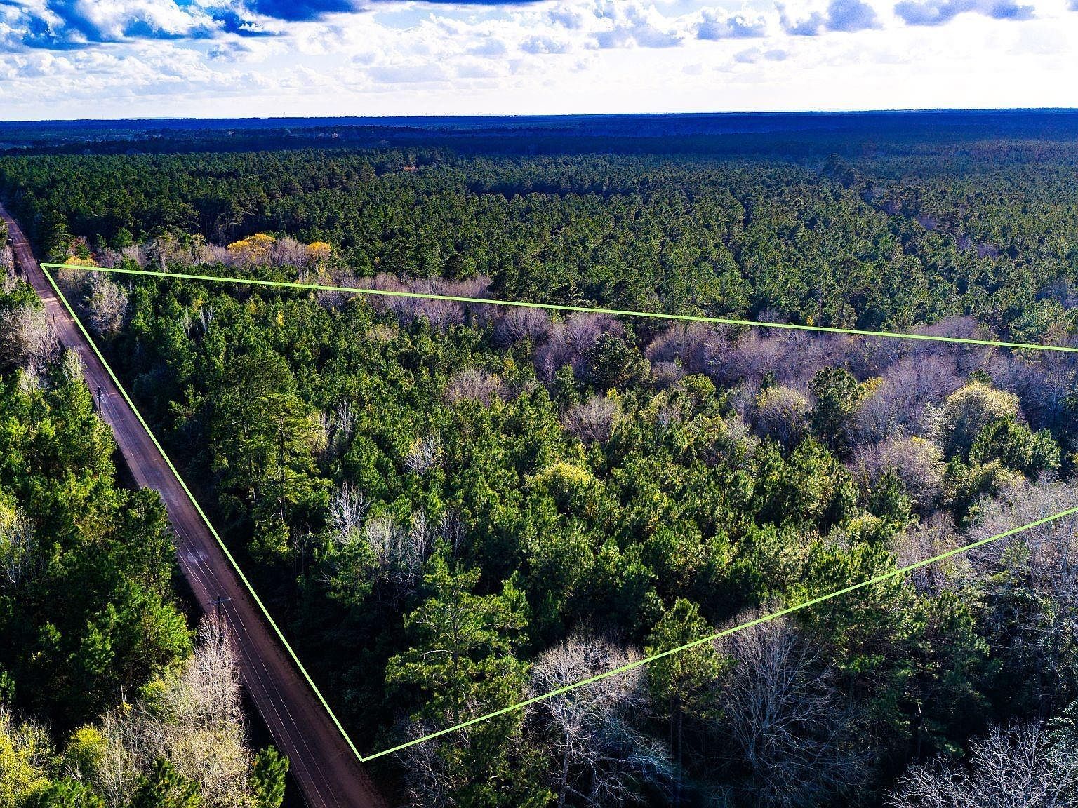 0 Holly Grove Rd Livingston, TX 77351  | Land/Lot