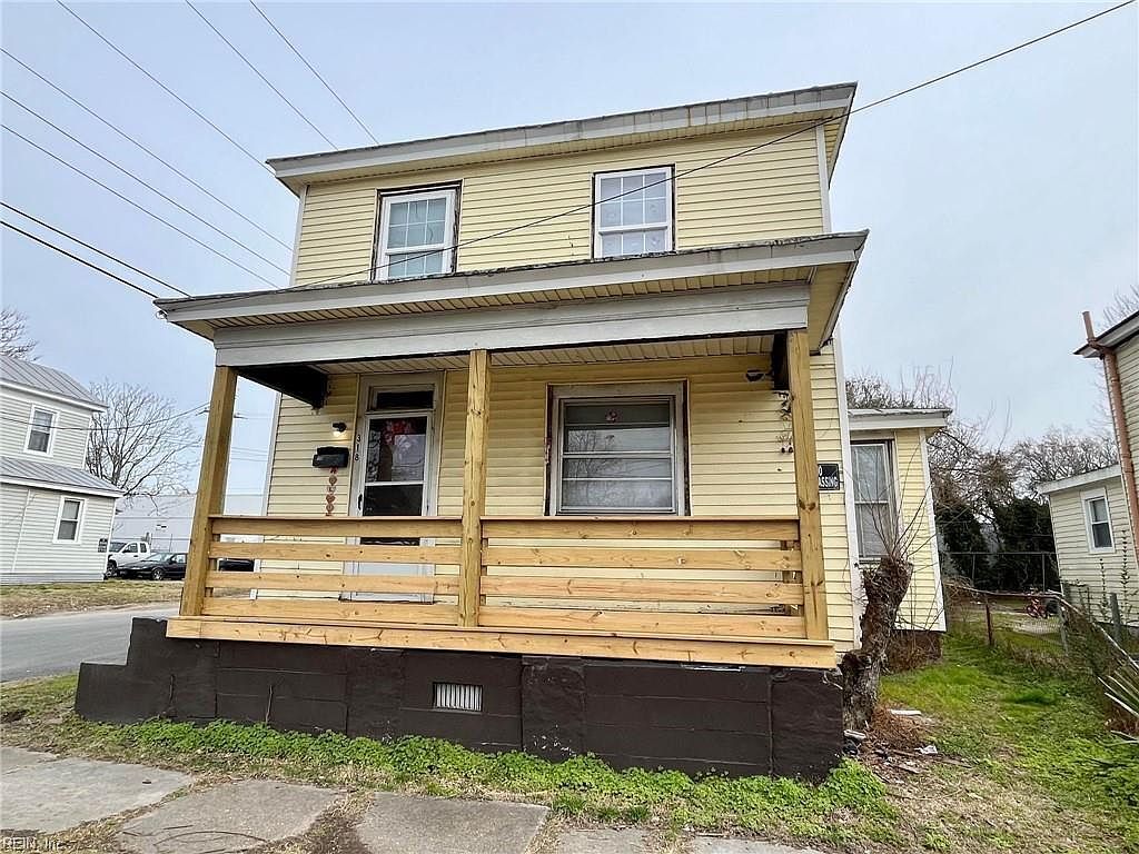 318 Pinner St Suffolk, VA 23434 - Thumbnail 2
