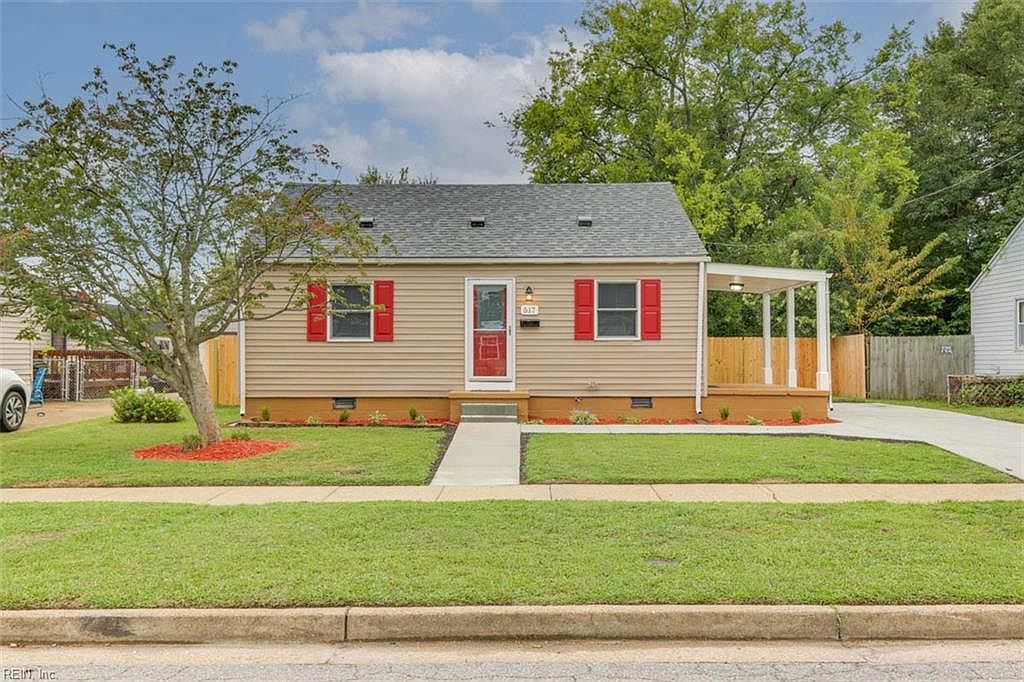 517 Biltmore Rd Norfolk, VA 23505 - Thumbnail 2