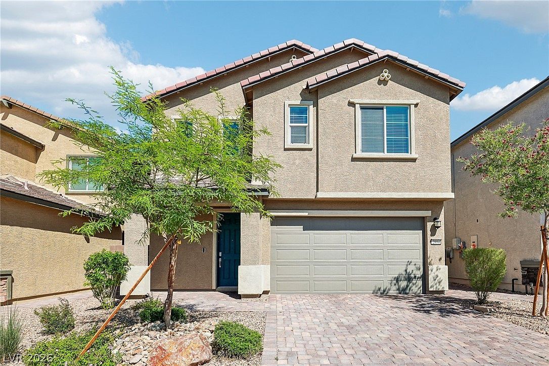 2894 Gaffer Film St Las Vegas, NV 89156, 89156