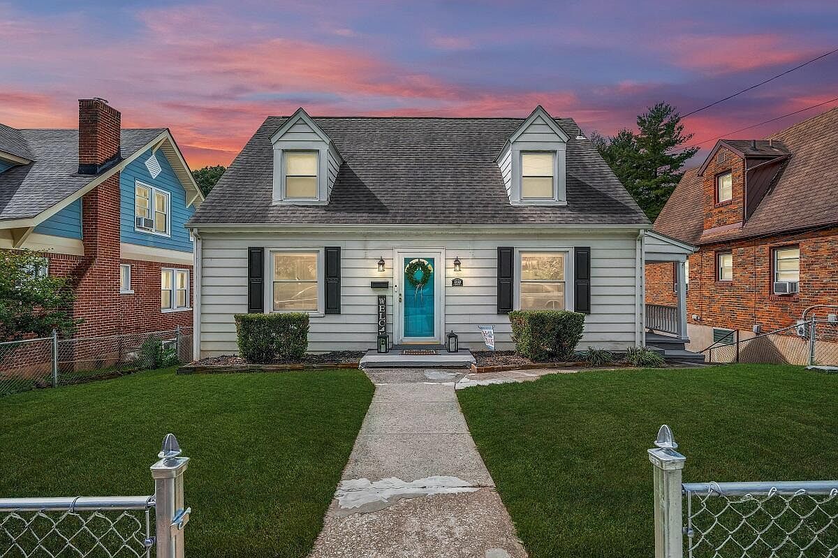 1130 Kerns Ave SW Roanoke, VA 24015 - Thumbnail 2