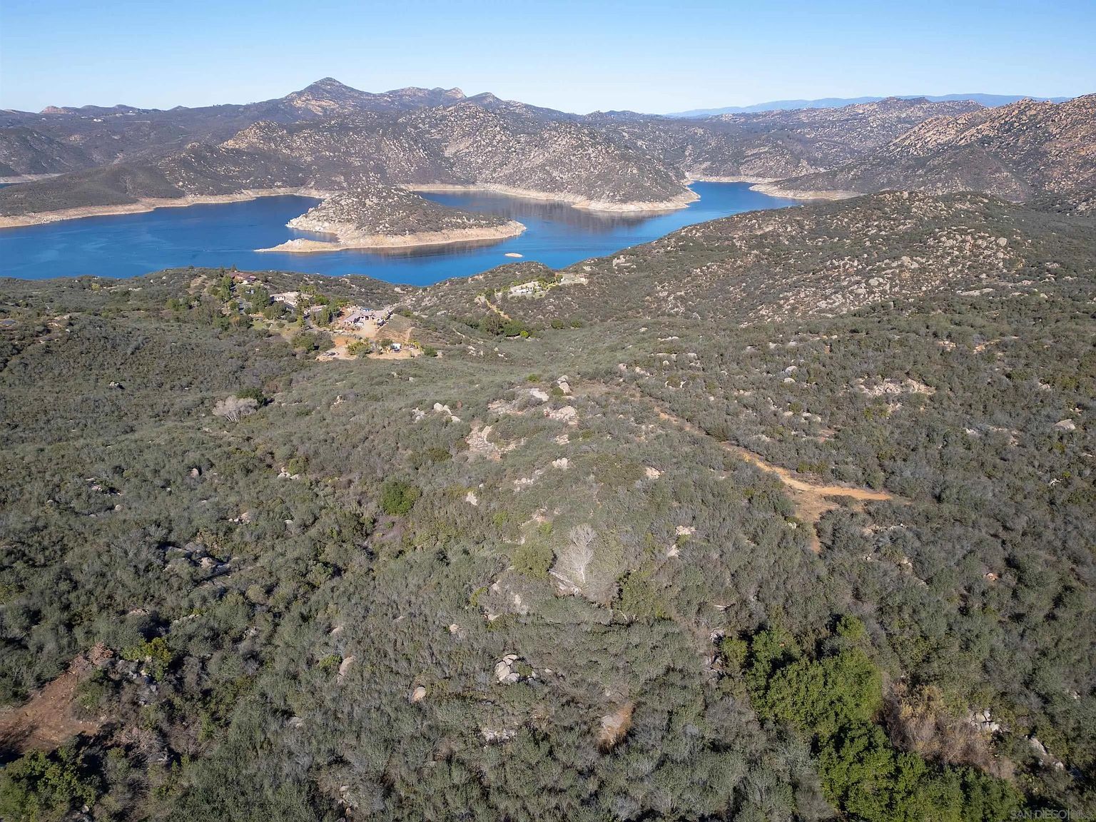 12494 Buena Vida Rd Lakeside, CA 92040 - Thumbnail 2