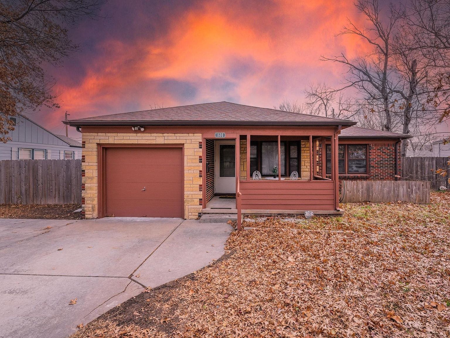 1608 Drollinger St Wichita, KS 67218 - Thumbnail 2