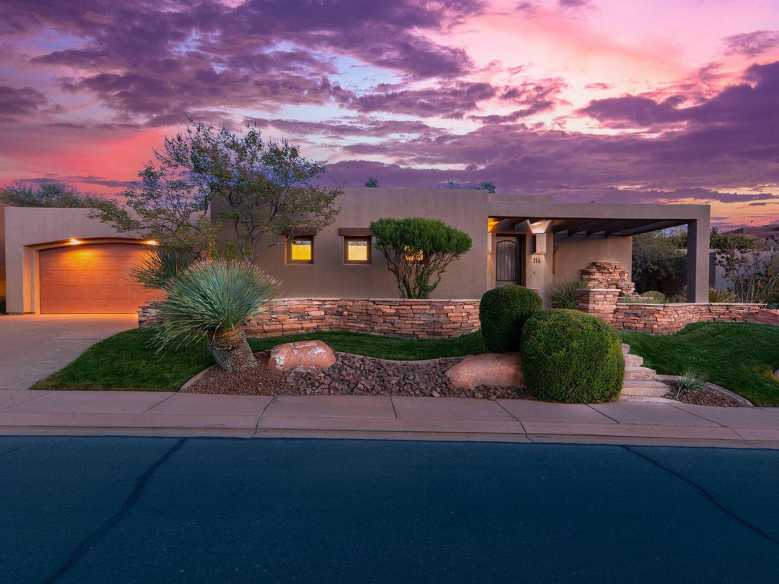 3052 Snow Canyon Pkwy UNIT 114 Saint George, UT 84770 - Thumbnail 2