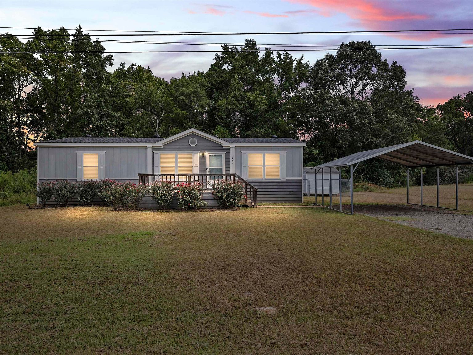 487 Wichita Bullard, TX 75757 - Thumbnail 2