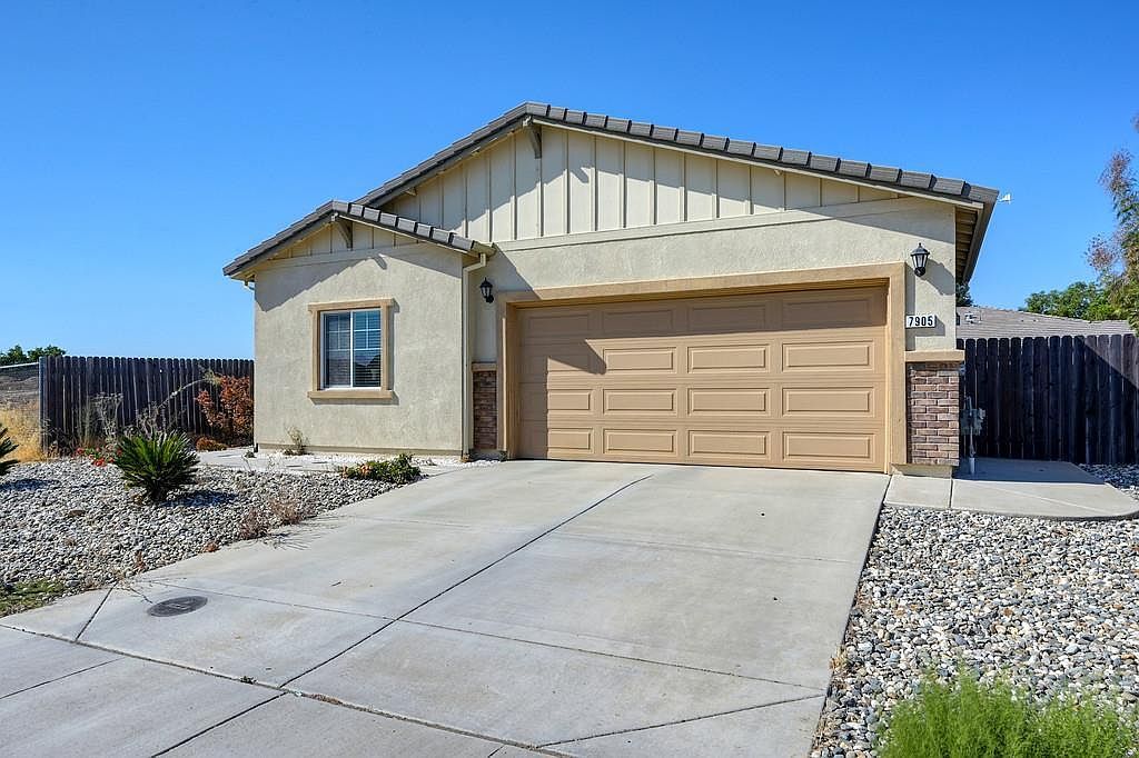 7905 Springarden Way Sacramento, CA 95828  | Single Family