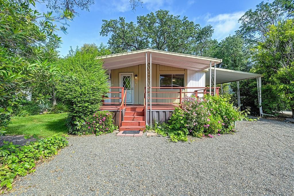 4800 Auburn Folsom Rd Space 9 Loomis, CA 95650  | New build