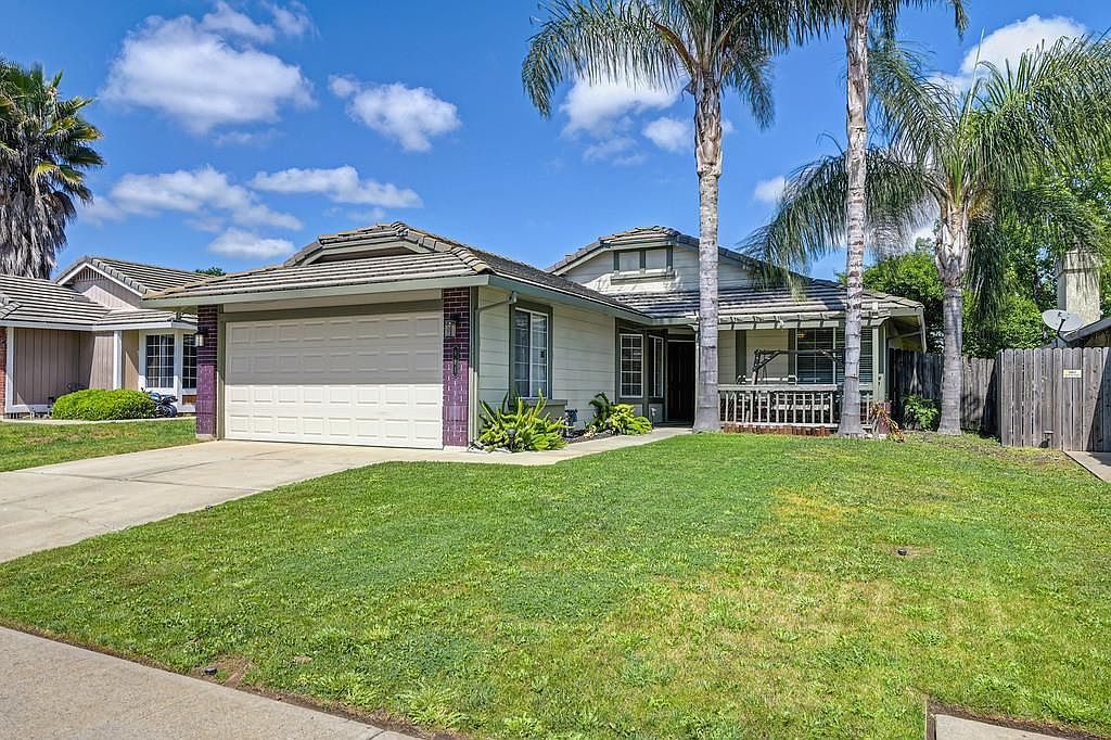 981 Vintage Oak Ave Galt, CA 95632  | Single Family