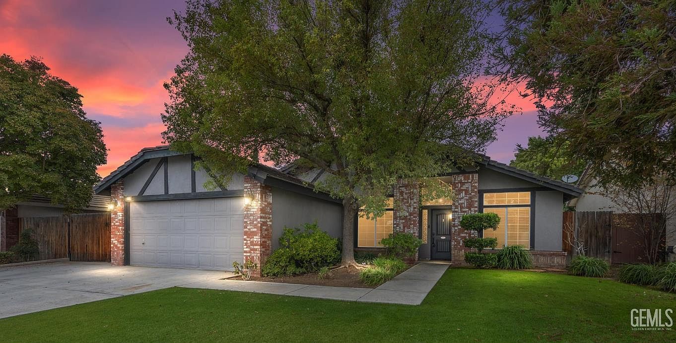 8502 Sun Harbor Dr Bakersfield, CA 93312 - Thumbnail 2