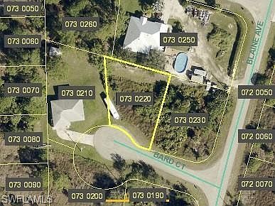 1109 Bard Ct Fort Myers, FL 33913 - Thumbnail 2