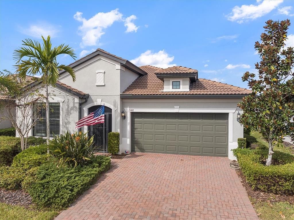 1548 Hyssop Loop North Port, FL 34289 - Thumbnail 2