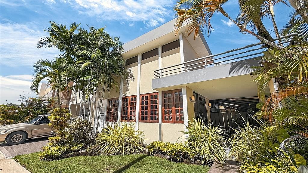 1 Estancias De San Fernando Carolina, PR 00985  | Single Family