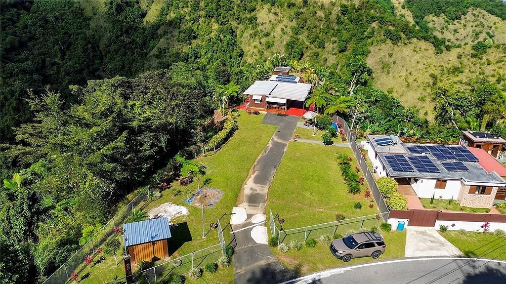 Alturitas Cacao Parcel B Orocovis, PR 00720  | Single Family