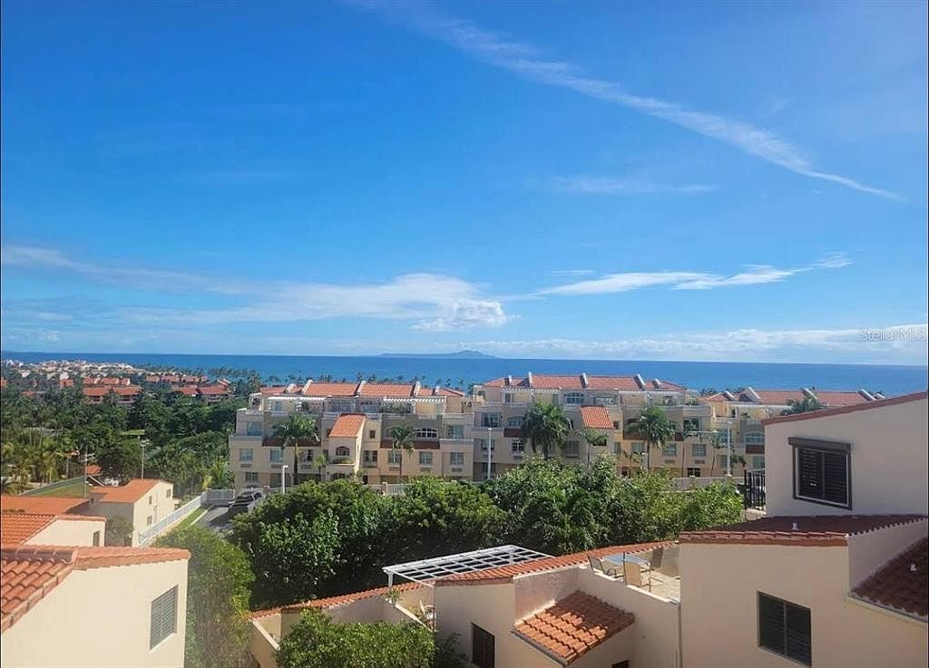 Palmas Del Mar T Vlg #1 Humacao, PR 00791  | Condominium