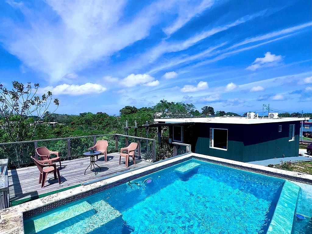 Barrio Centro Moca, PR 00676  | Single Family