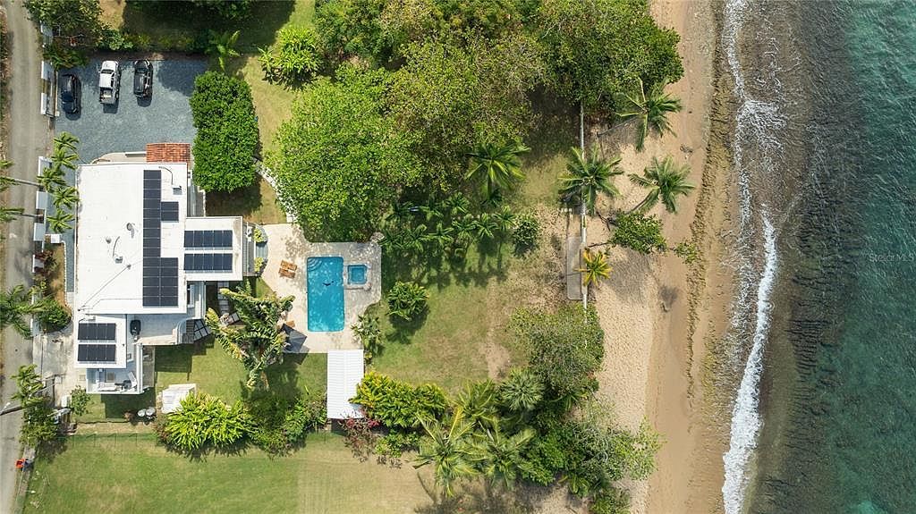 473 Bo Ensenada Carr Dm #413 Rincon, PR 00677  | Single Family