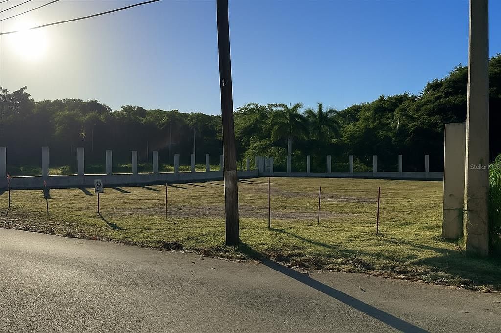 Solar 3 Barrio Puntas Rincon, PR 00677  | Land/Lot
