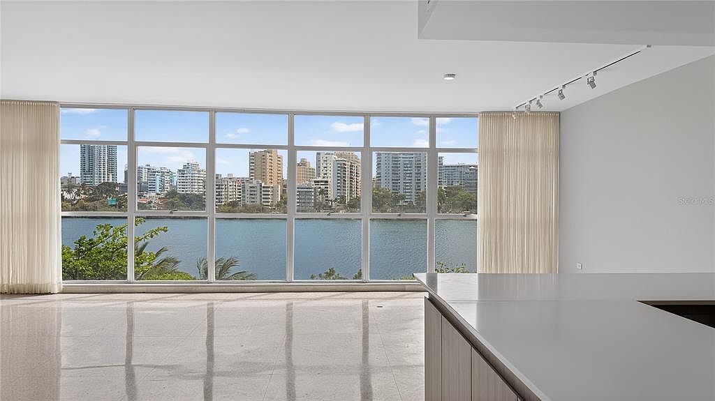 860 Ashford Ave #5C-1 San Juan, PR 00907  | Condominium
