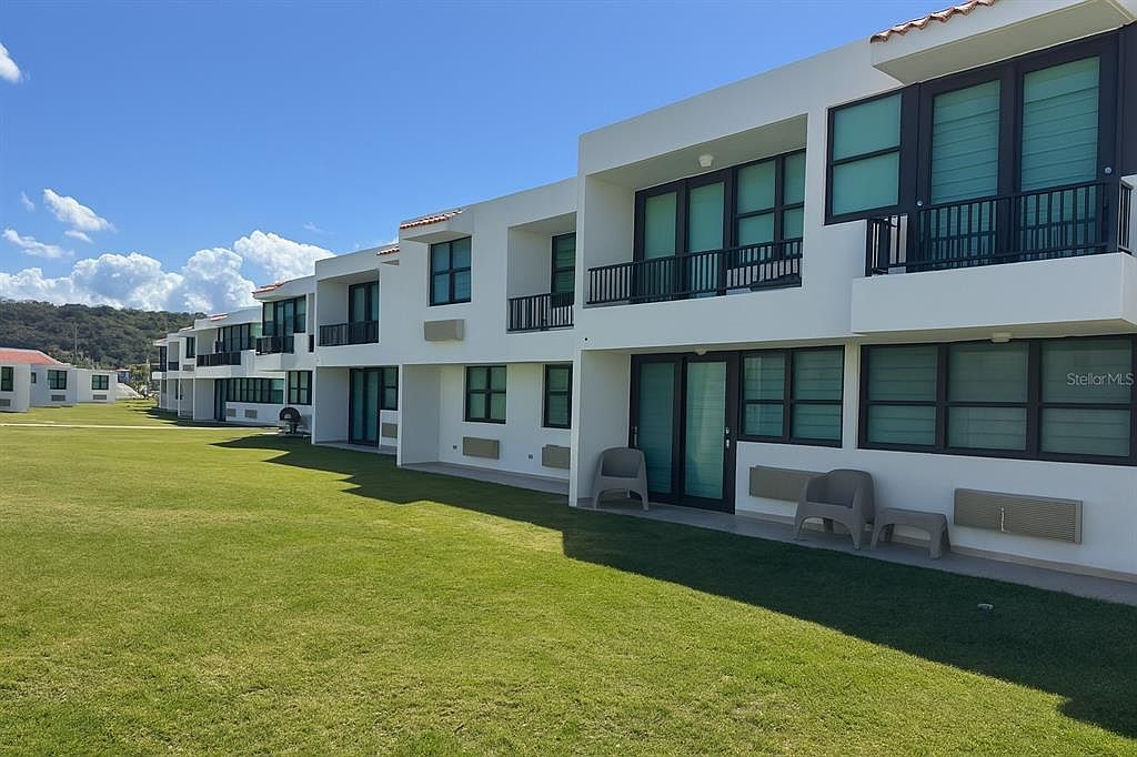 C 116 Marbela Casa De Playa #1 Isabela, PR 00662  | Condominium