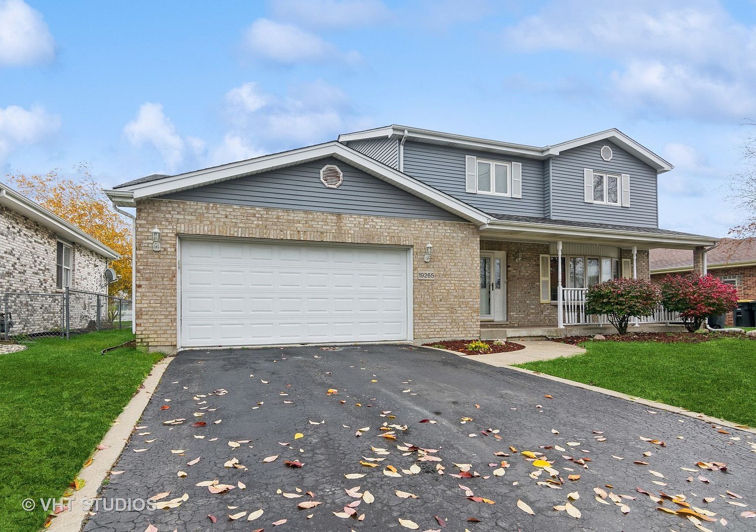 19265 Lange St Lansing, IL 60438 - Thumbnail 2