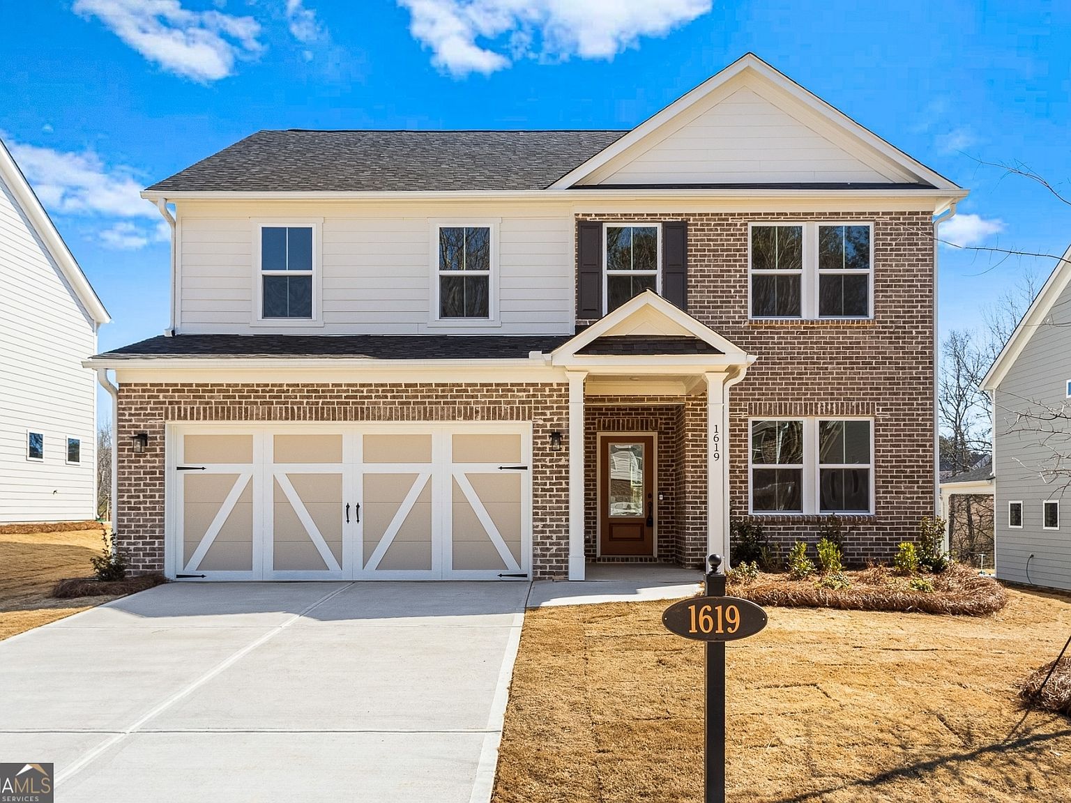 1619 Tide Mill Rd Cumming, GA 30040 - Thumbnail 2