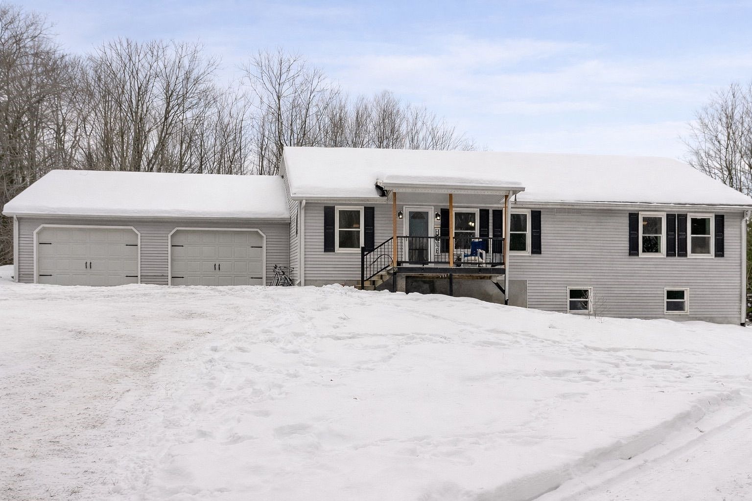 100 Monkey Run Rd Pt Crane, NY 13833 - Thumbnail 2