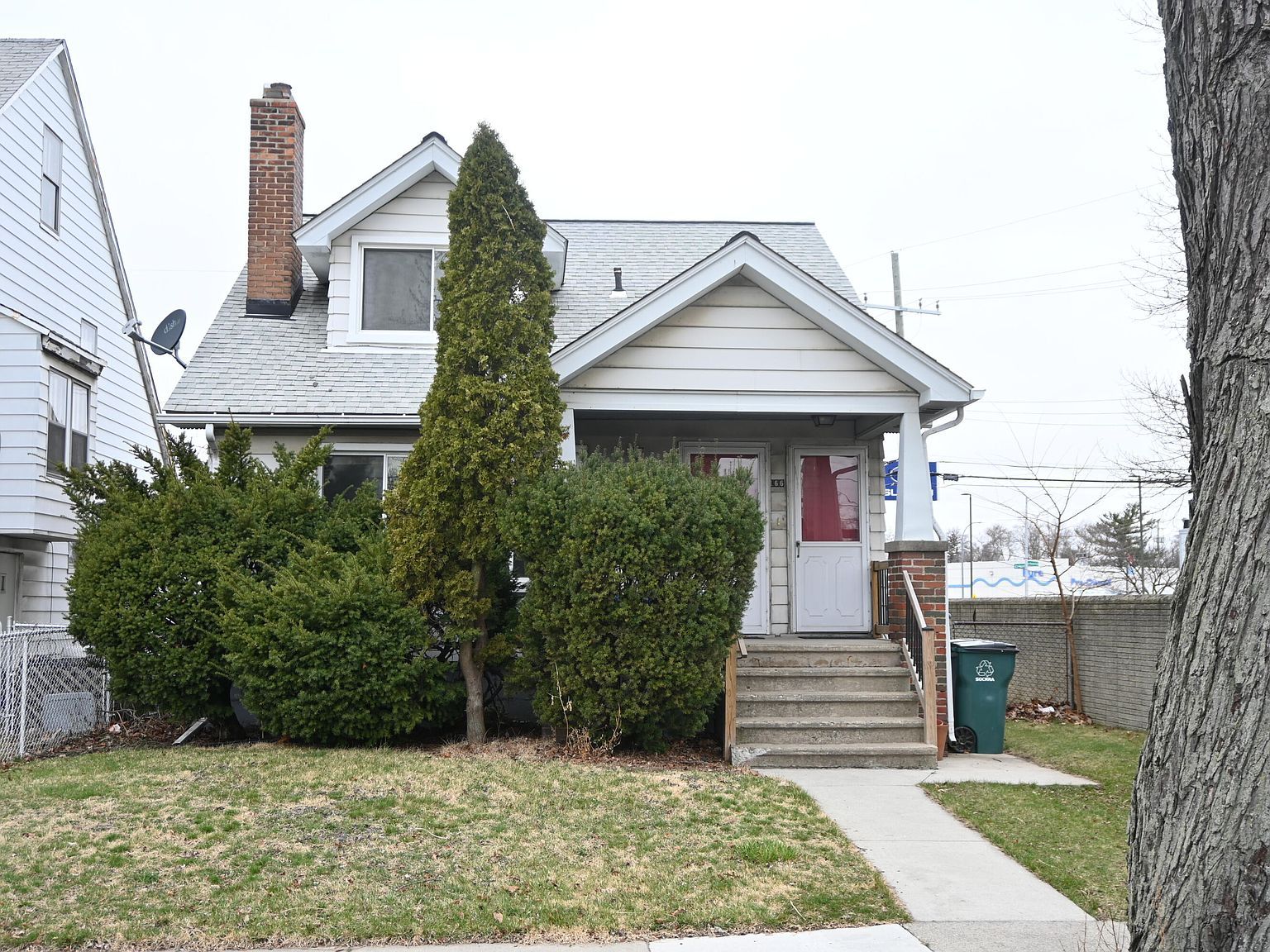 168 W Bennett Ave Ferndale, MI 48220 - Thumbnail 2