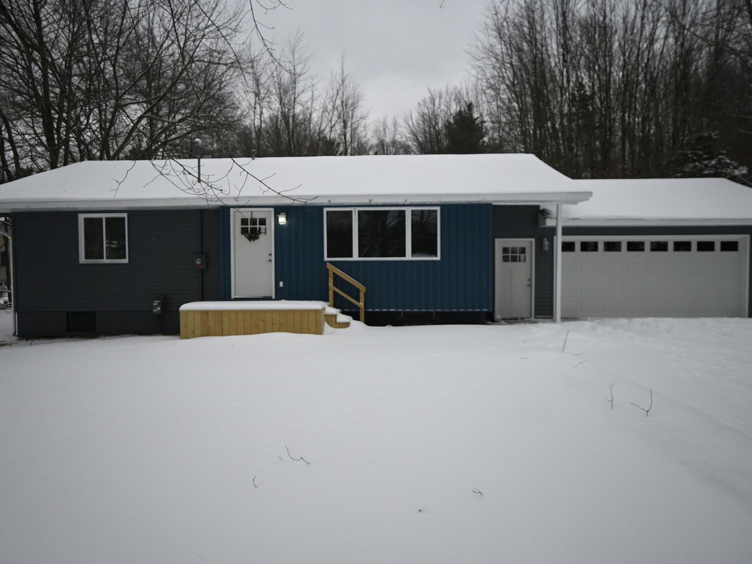 2392 W Bard Rd Muskegon, MI 49445 - Thumbnail 2