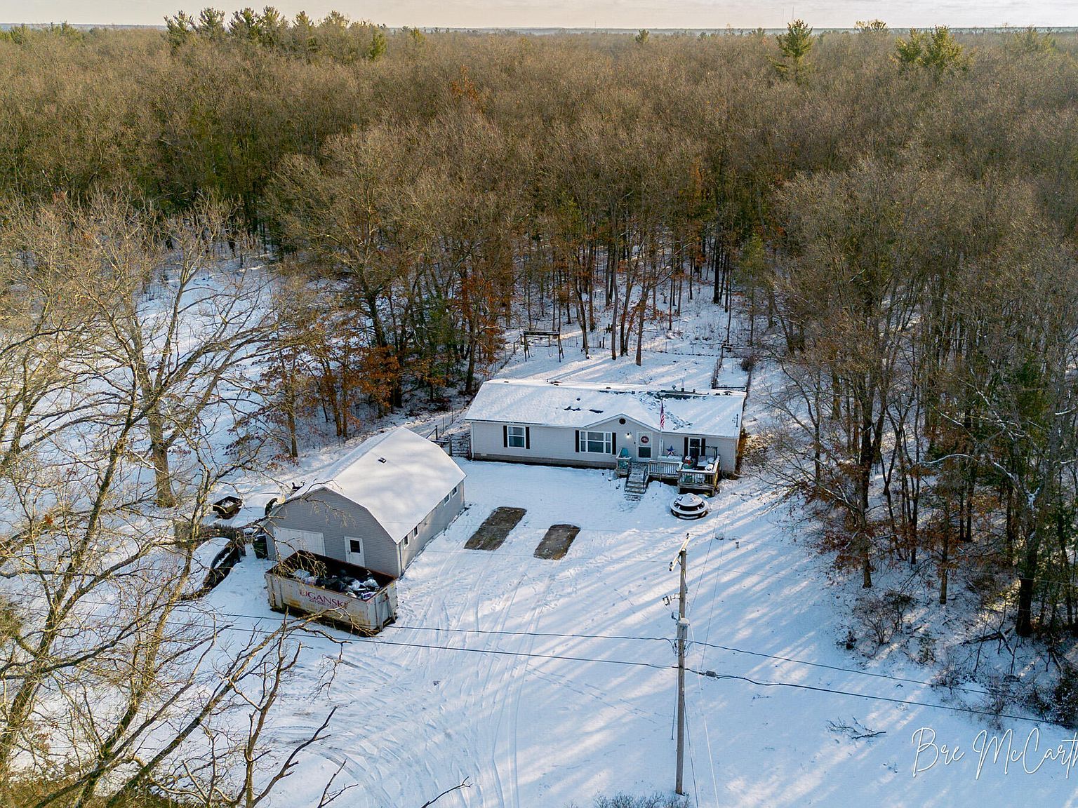 6751 Sweeter Rd Twin Lake, MI 49457 - Thumbnail 2