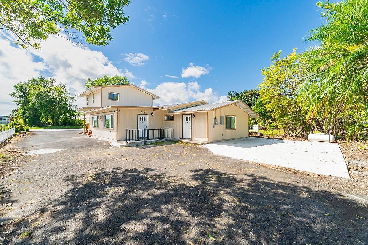 745 W Kawailani St Hilo, HI 96720 - Thumbnail 2