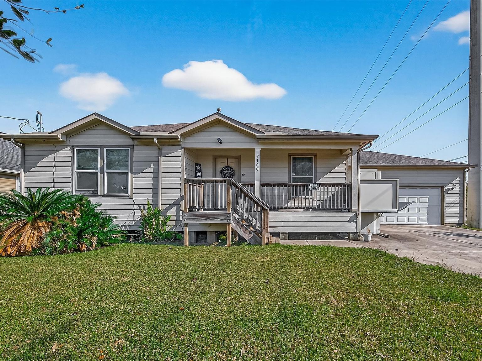 7100 Harlem St Baytown, TX 77521 - Thumbnail 2