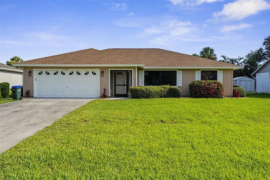 4544 Wabasso Ave North Port, FL 34287 - Thumbnail 2