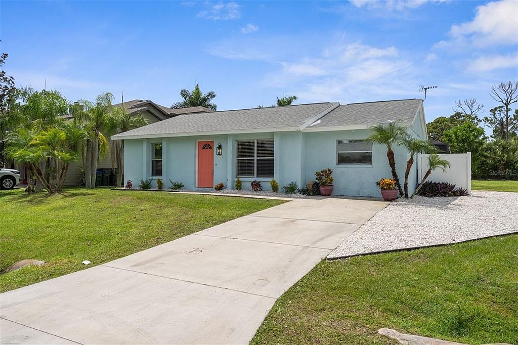 3745 Woodbridge Ave North Port, FL 34287 - Thumbnail 2