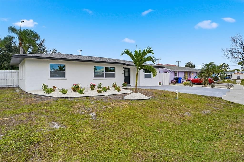 808 Guild Dr Venice, FL 34285 - Thumbnail 2
