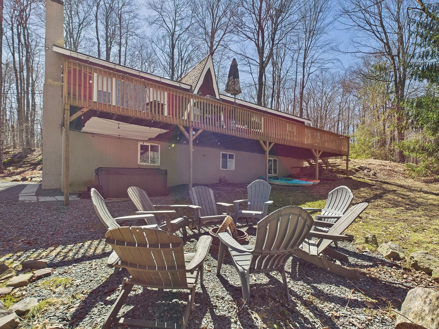 206 Pima Pl Pocono Lake, PA 18347 - Thumbnail 2