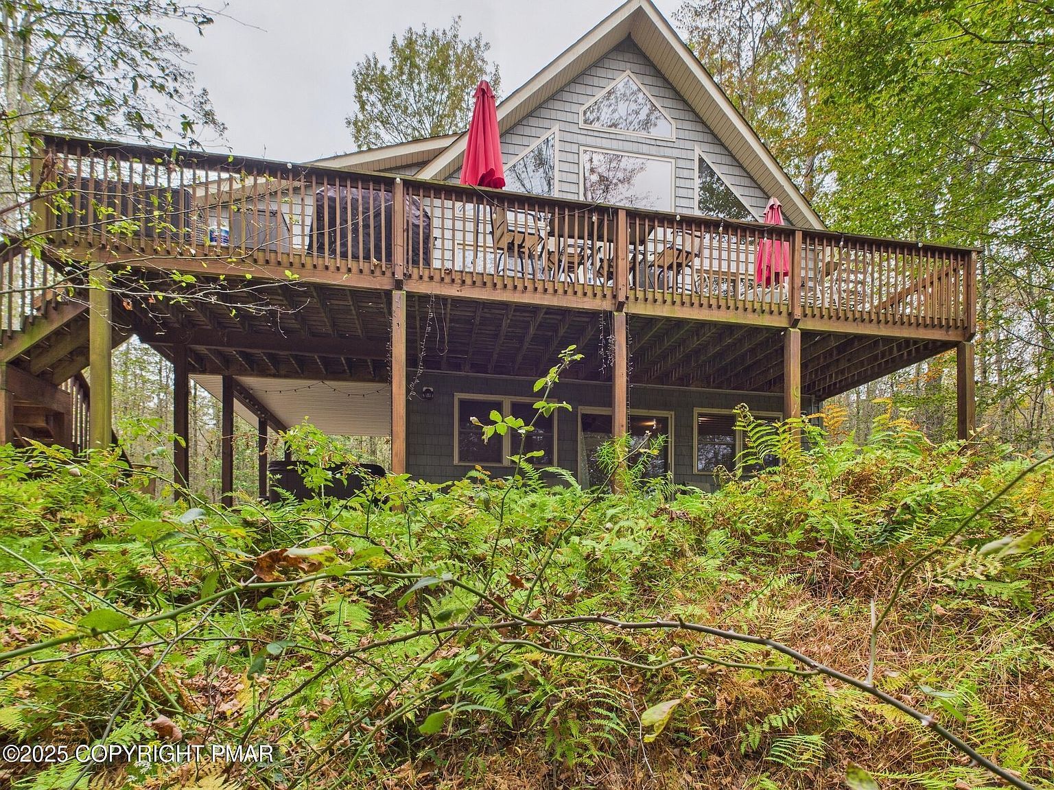 1140 Arrowhead Dr Pocono Lake, PA 18347 - Thumbnail 2