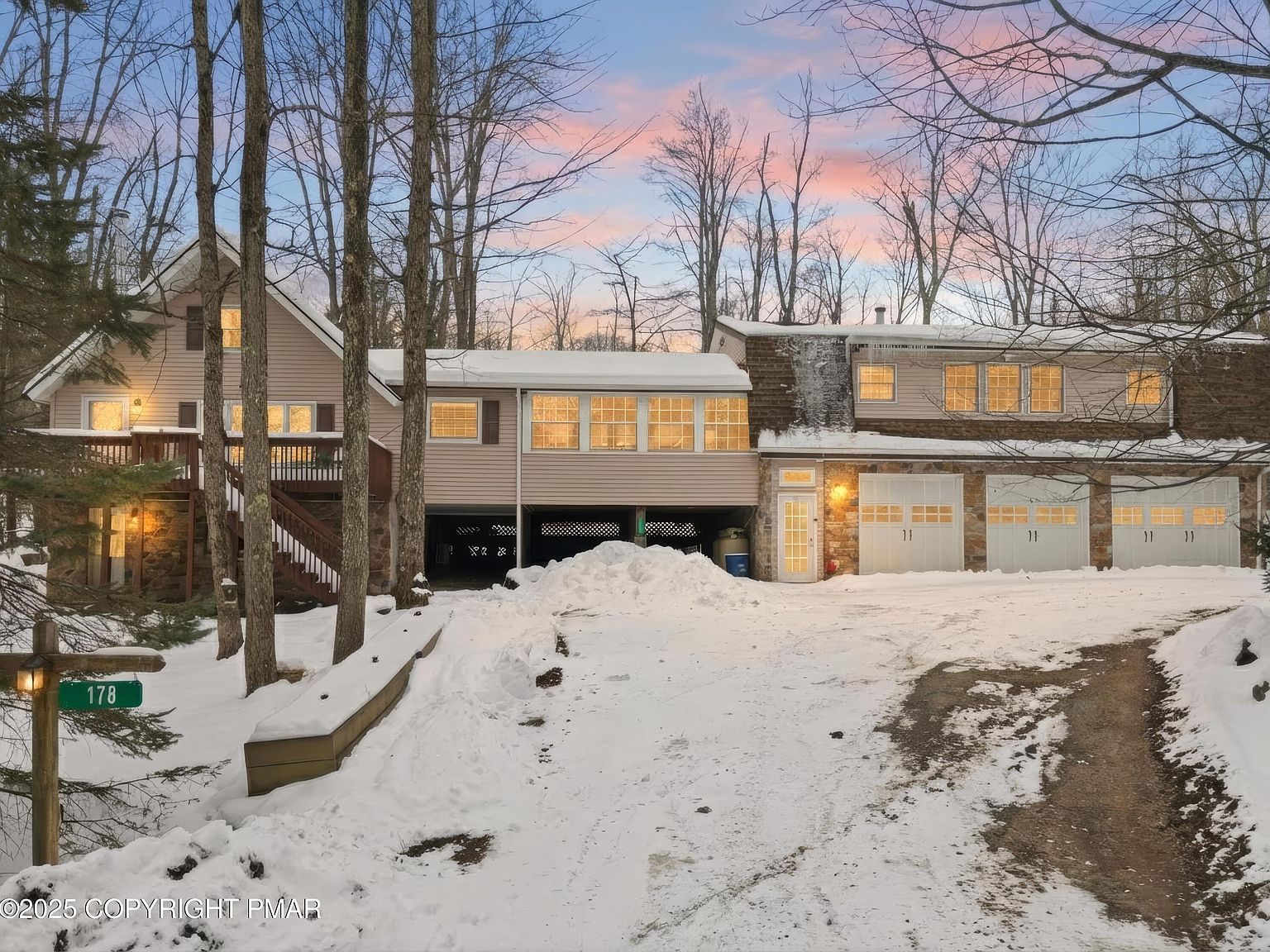 178 Comanche Trl Pocono Lake, PA 18347 - Thumbnail 2