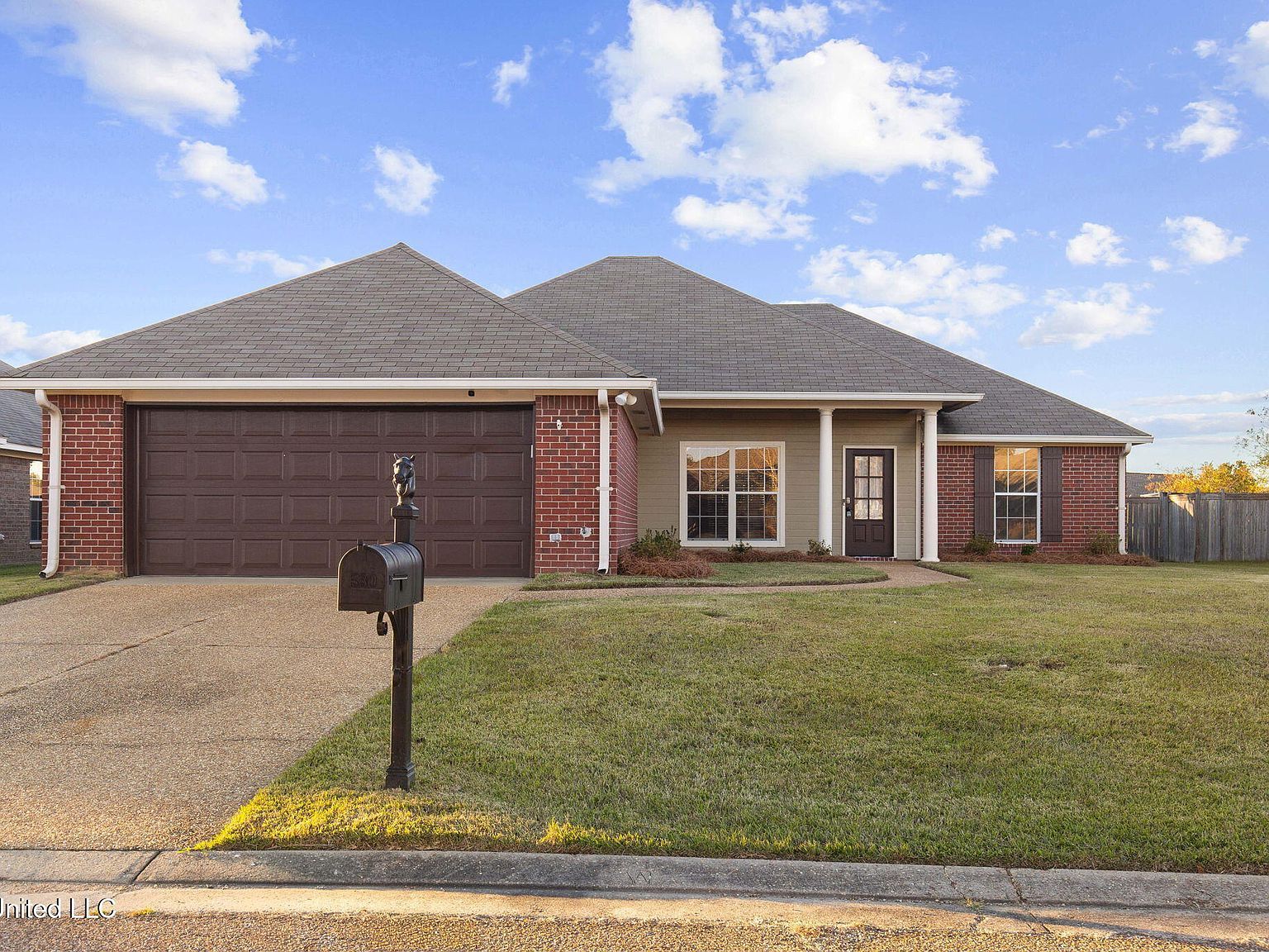 530 Planters Dr Pearl, MS 39208 - Thumbnail 2