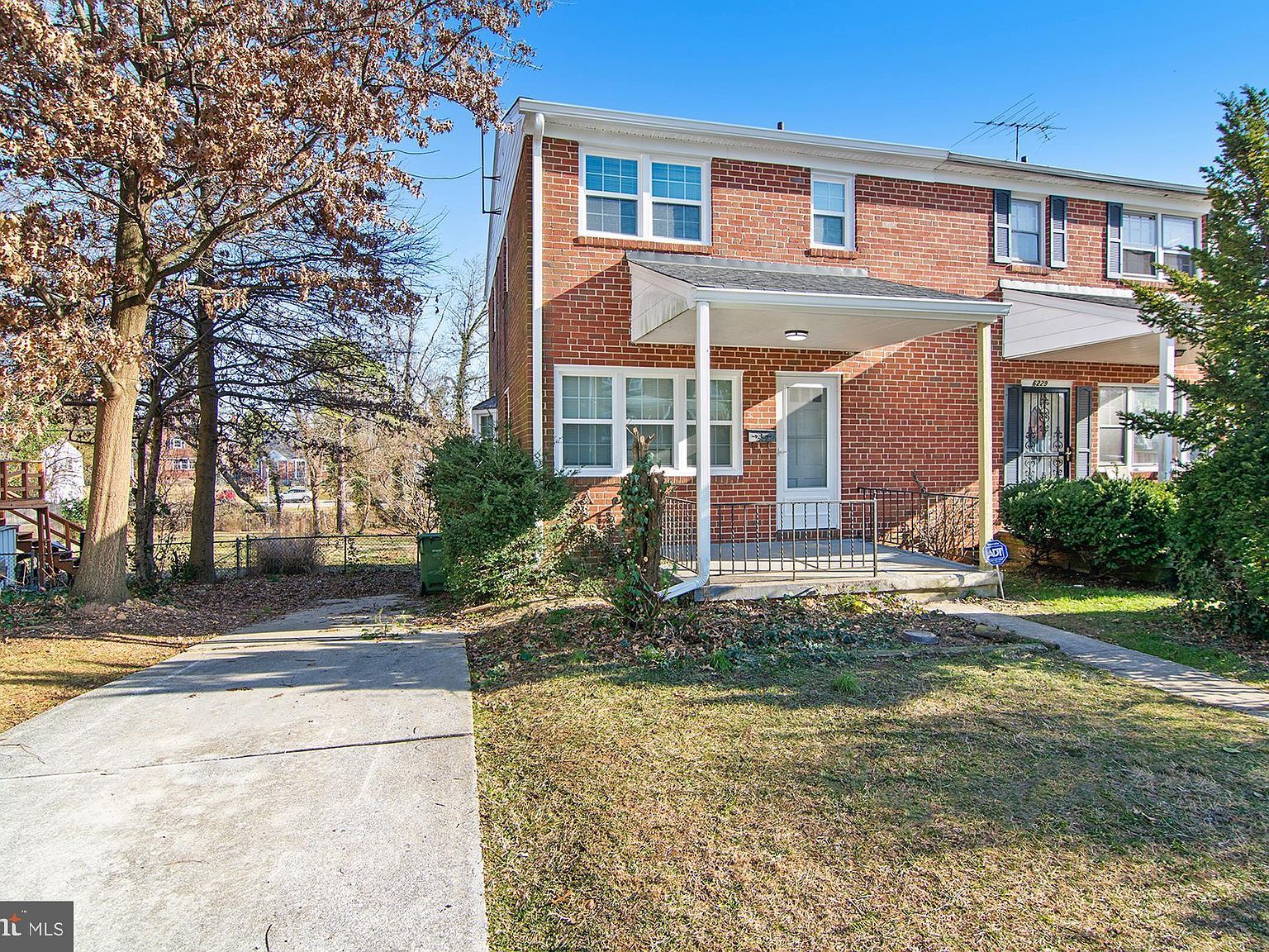 6231 Northwood Dr Baltimore, MD 21212 - Thumbnail 2