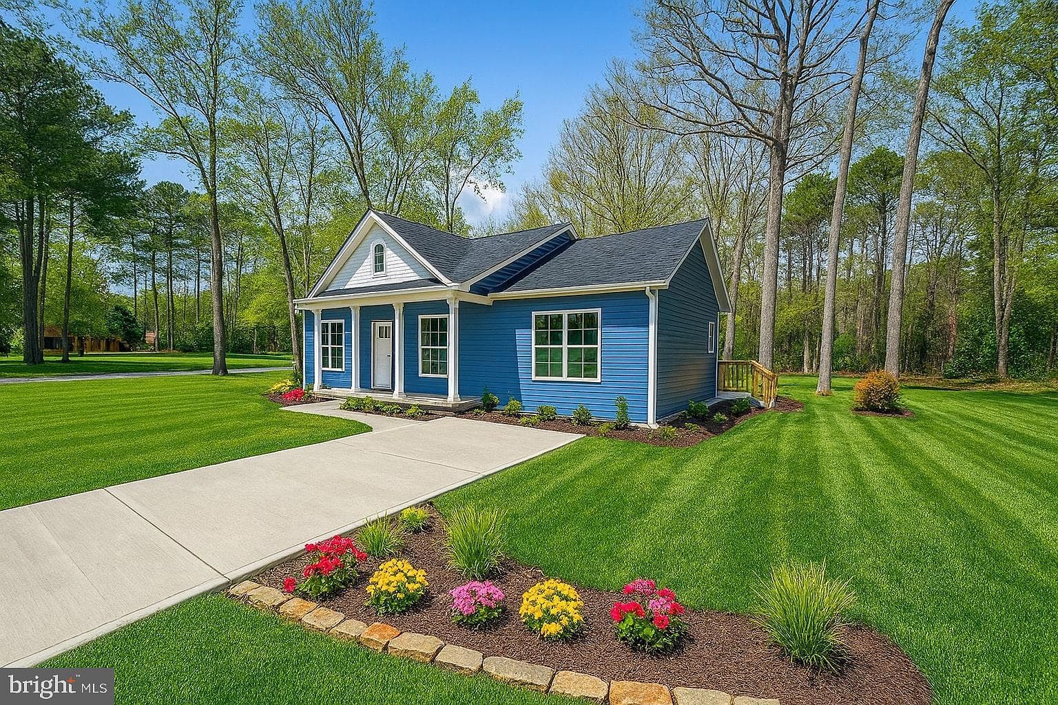 22657 Careys Camp Rd Millsboro, DE 19966 - Thumbnail 2