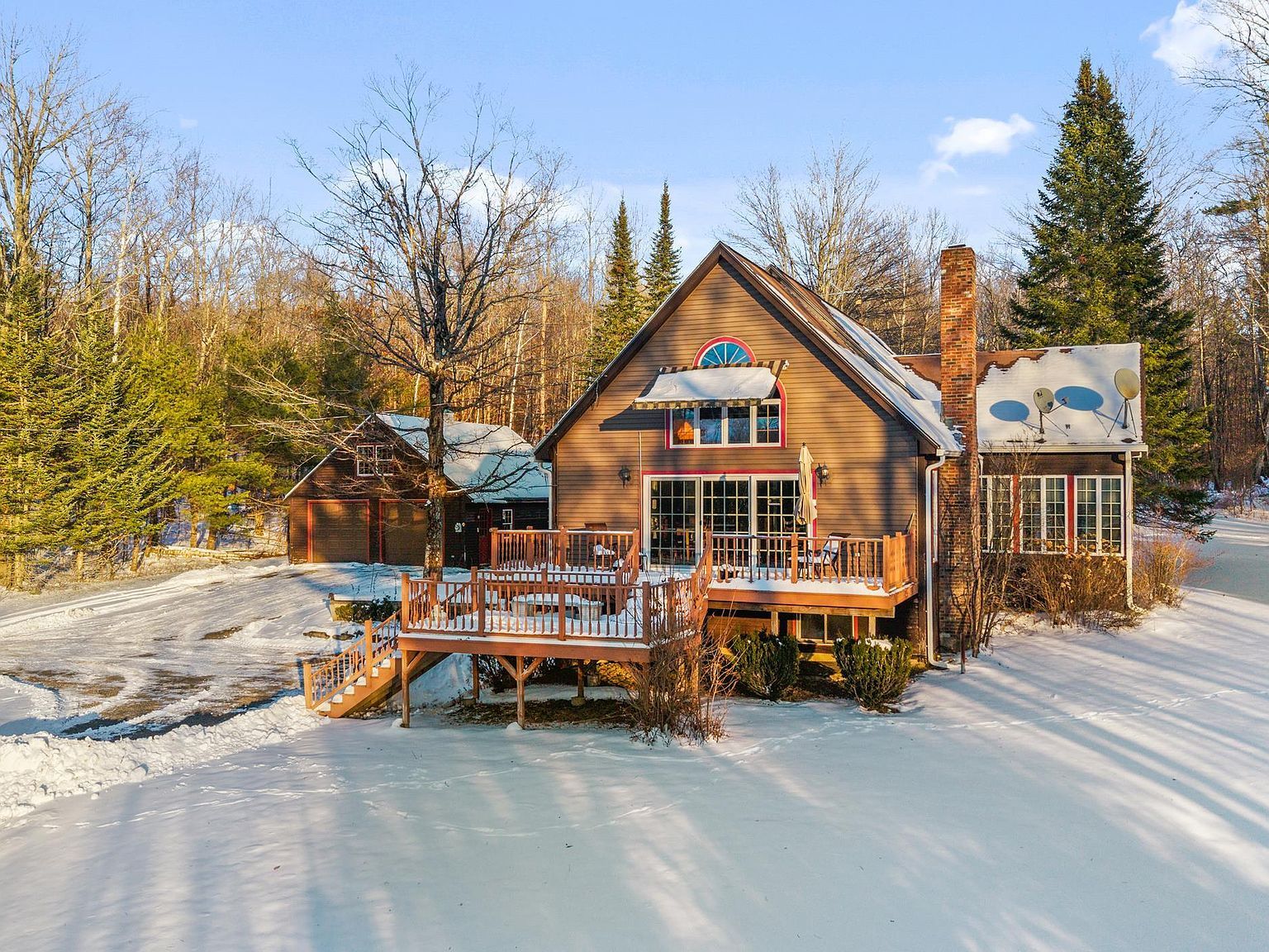 265 Heino Rd Acworth, NH 03601 - Thumbnail 2